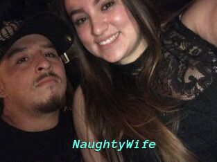 Naughty_Wife