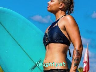 Naughtyah