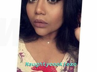 Naughtycookiexo