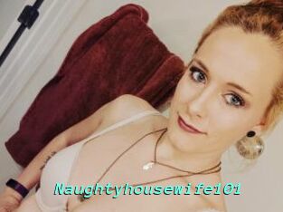 Naughtyhousewife101