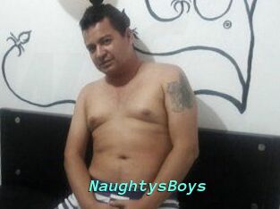 NaughtysBoys