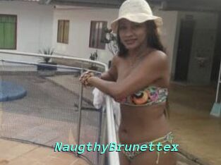 NaugthyBrunettex