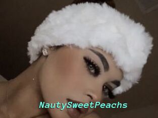 NautySweetPeachs
