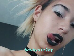 Nautysirley