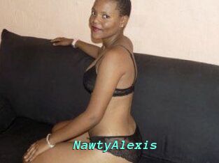 NawtyAlexis