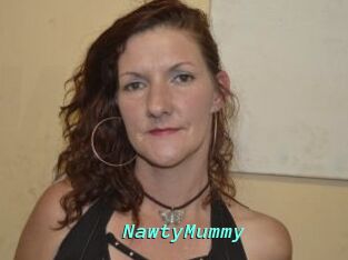 NawtyMummy