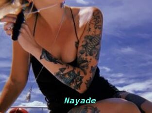 Nayade