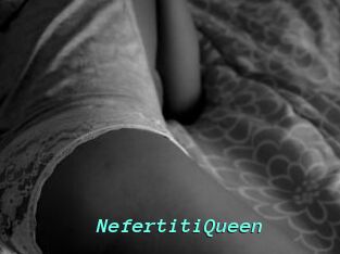 NefertitiQueen
