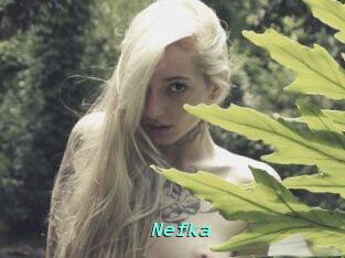 Nefka