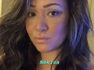 Nekisa