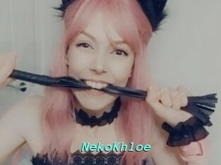 NekoKhloe