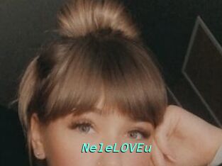 NeleLOVEu