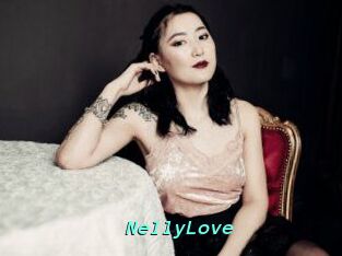 NellyLove
