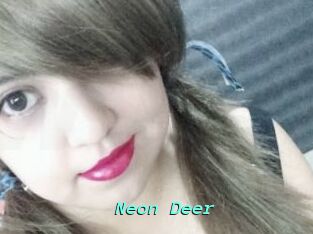 Neon_Deer