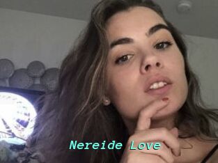 Nereide_Love