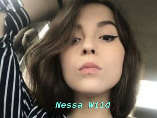 Nessa_Wild
