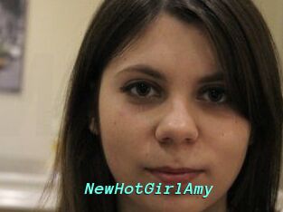 New_Hot_GirlAmy