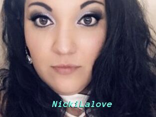 NickiLalove