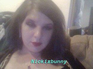 Nickixbunny