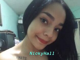 NickyHall