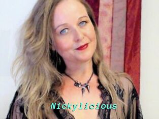 Nickylicious