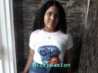 Nickypasion