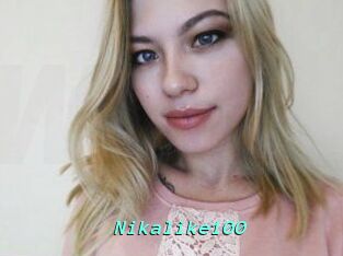 Nikalike100