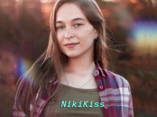 NikiKiss