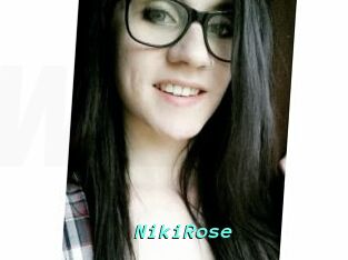 NikiRose