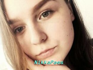 NikkaPaes
