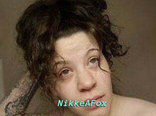 NikkeAFox