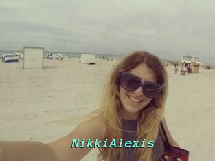 NikkiAlexis