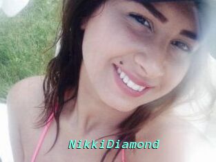 NikkiDiamond