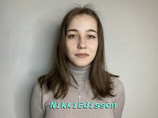NikkiEdisson