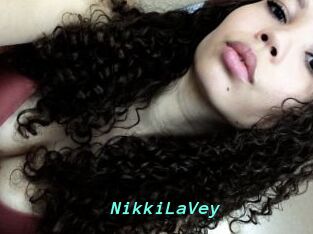 NikkiLaVey