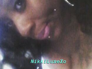 NikkiLuxeXo