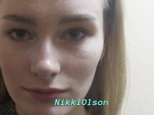 NikkiOlson