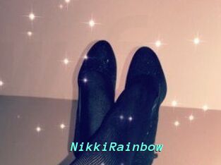 NikkiRainbow