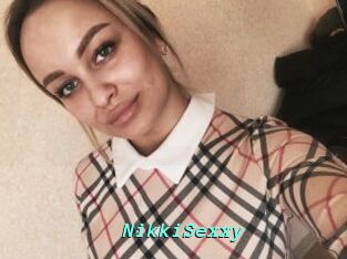 NikkiSexxy