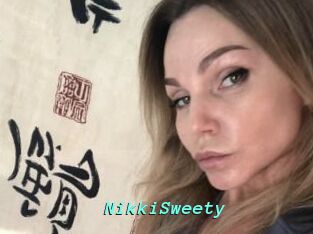 NikkiSweety