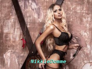 NikkieDomme