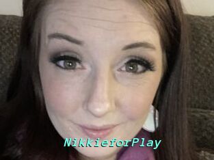 NikkieforPlay