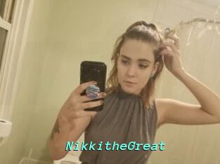 NikkitheGreat
