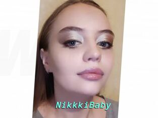 NikkkiBaby
