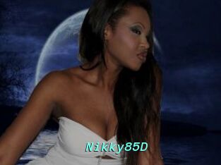 Nikky85D