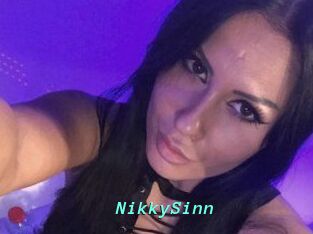 NikkySinn
