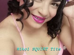 Nikol_SQUIRT_Tits