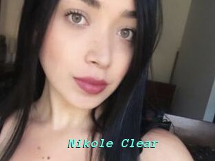 Nikole_Clear