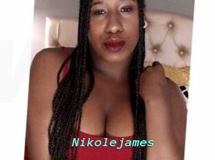 Nikolejames