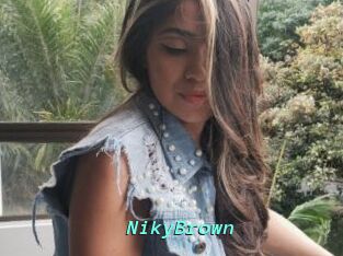 NikyBrown